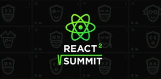 Logo for React Summit US