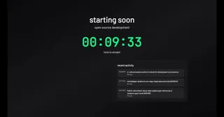 Still thumbnail for 🚧 nuxt maintenance