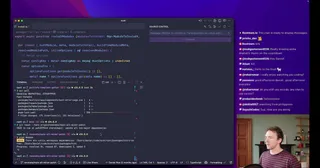 Still thumbnail for 🚧 nuxt maintenance