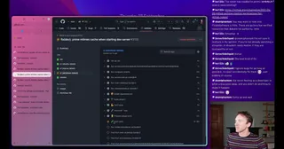 Still thumbnail for 🕊️ releasing stuff